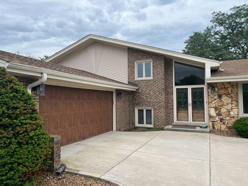 14332 S West Glen, Homer Glen, IL 60491