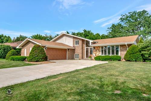 14332 S West Glen, Homer Glen, IL 60491