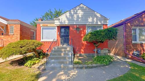 14230 S Union, Riverdale, IL 60827