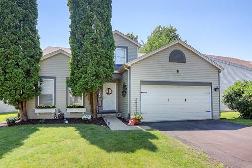 1769 Autumn Woods, Romeoville, IL 60446
