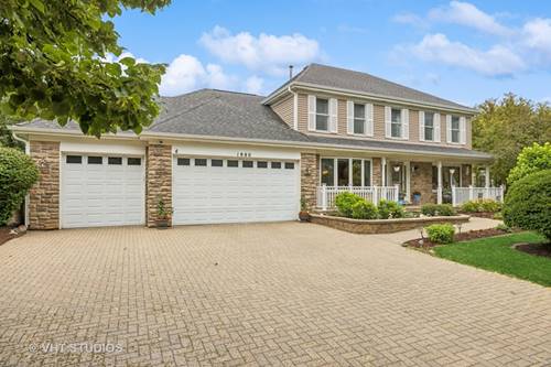 1980 Peach Tree, Algonquin, IL 60102
