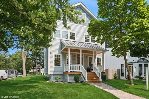 2343 Hastings, Evanston, IL 60201