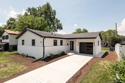 9124 S 88th, Hickory Hills, IL 60457