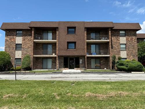 2237 175th Unit 3A, Lansing, IL 60438