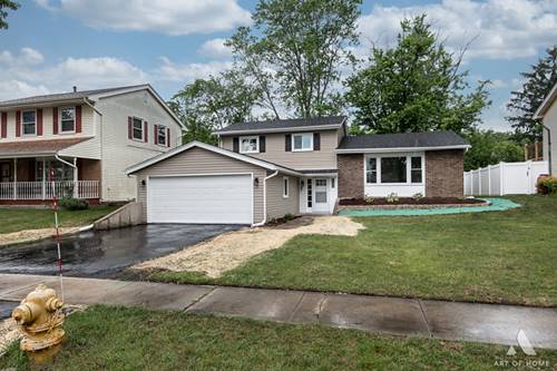 17548 Chestnut, Country Club Hills, IL 60478