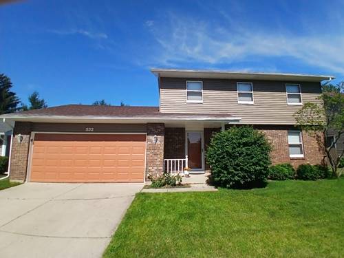 532 Shenandoah, Elgin, IL 60123