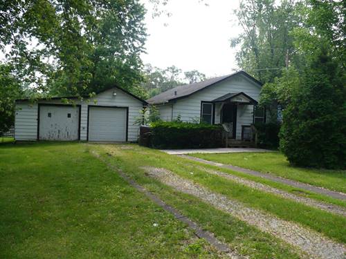306 Anderson, Joliet, IL 60433