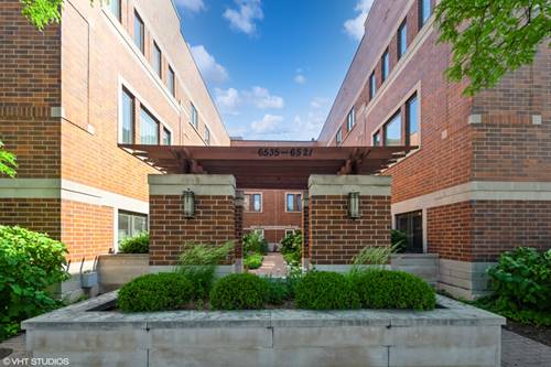 6531 N Lincoln Unit 6, Lincolnwood, IL 60712