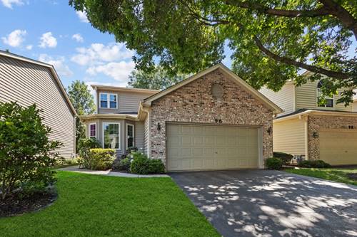 96 Townsend, Naperville, IL 60565