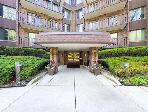1175 Lake Cook Unit 505, Northbrook, IL 60062