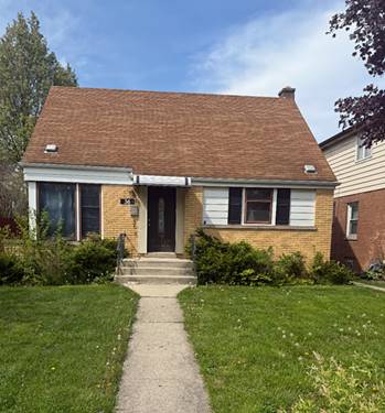 36 167th, Calumet City, IL 60409