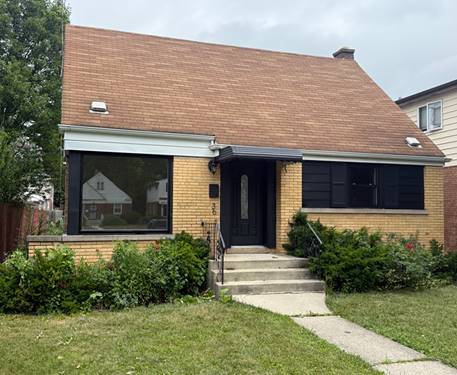 36 167th, Calumet City, IL 60409