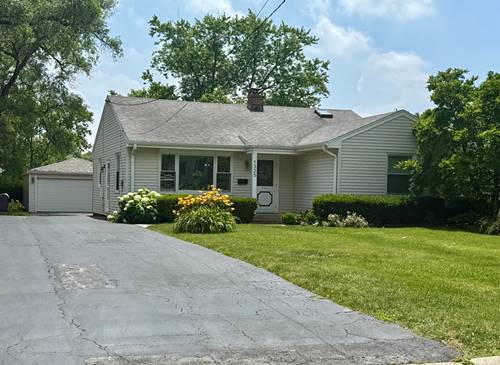 1325 Reid, Western Springs, IL 60558