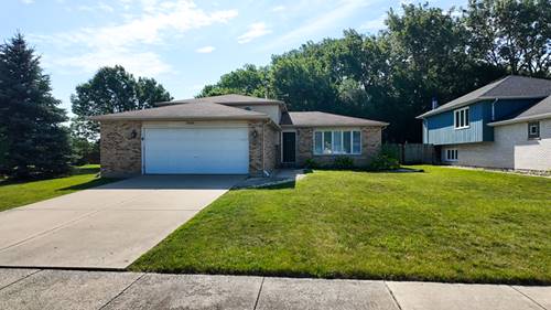 25601 Linden, Monee, IL 60449