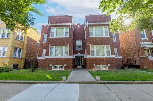 6605 S Rockwell Unit 2N, Chicago, IL 60629