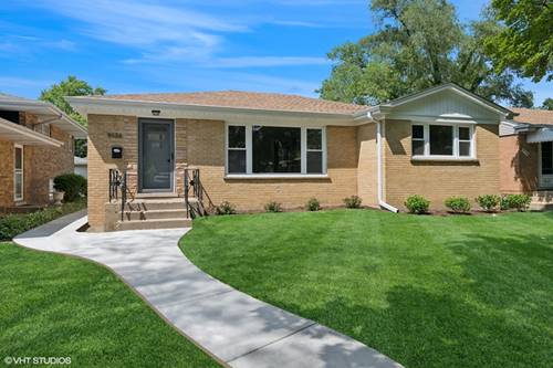 5136 Coyle, Skokie, IL 60077