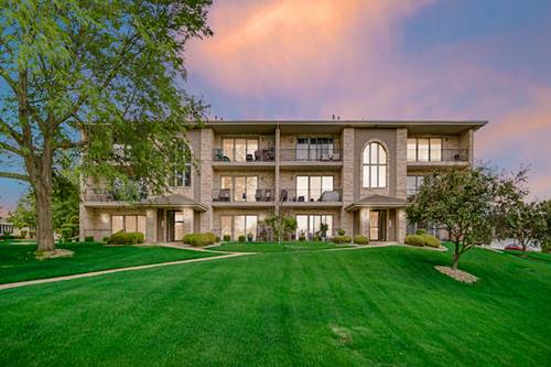 17824 Bernard Unit 3D, Orland Park, IL 60467