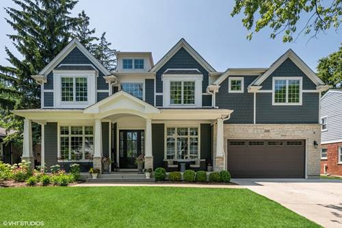 330 Nora, Glenview, IL 60025