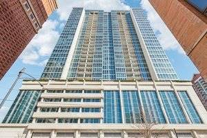 1629 S Prairie Unit 3001, Chicago, IL 60616