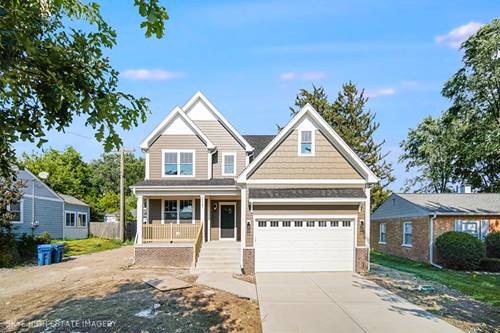4947 Wilcox, Downers Grove, IL 60515