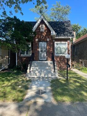 10015 S Princeton, Chicago, IL 60628