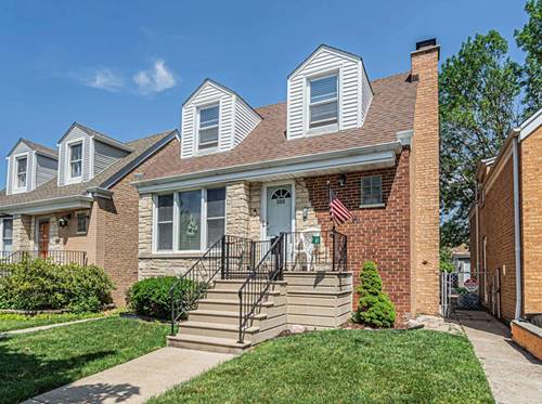 3355 N Neva, Chicago, IL 60634