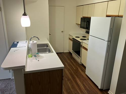 321 W Happfield Unit 302, Arlington Heights, IL 60004