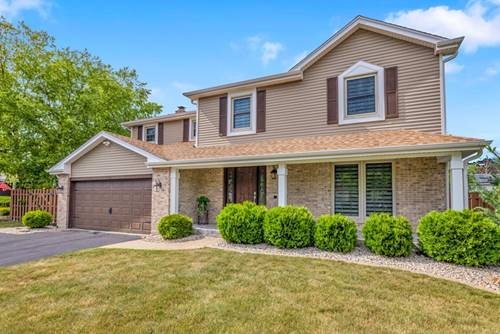 1640 Hartley, Algonquin, IL 60102