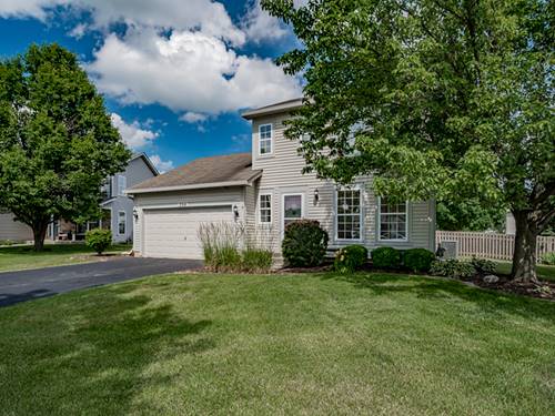 704 Searl, Plano, IL 60545