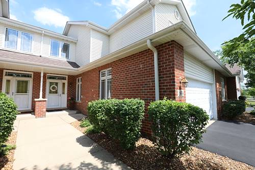 18859 Crystal Creek, Mokena, IL 60448