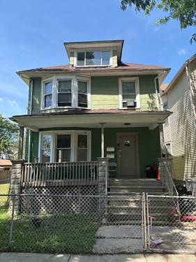 10734 S Prairie Unit 1, Chicago, IL 60628