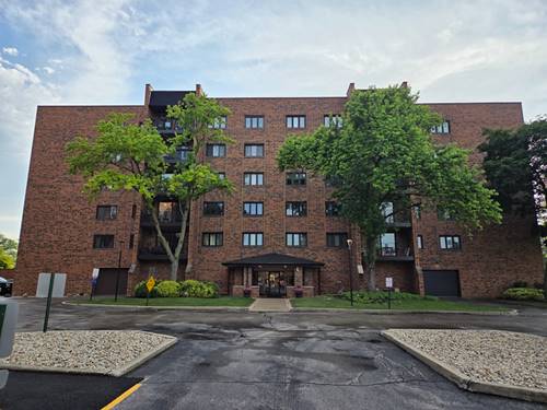 9386 Landings Unit 306, Des Plaines, IL 60016