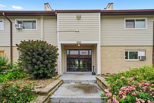 860 E Old Willow Unit 228, Prospect Heights, IL 60070