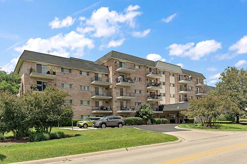 1000 S Lorraine Unit 110, Wheaton, IL 60189