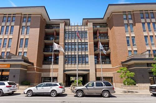 3450 S Halsted Unit 402, Chicago, IL 60608