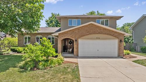 506 S Raven, Shorewood, IL 60404