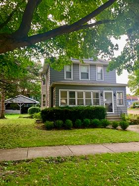 128 N 5th Unit 3, Geneva, IL 60134