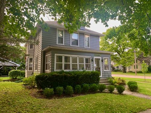 128 N 5th Unit 3, Geneva, IL 60134