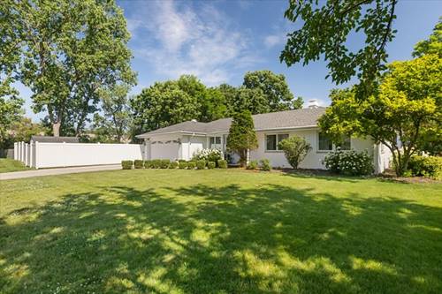 5625 Ridgewood, Western Springs, IL 60558