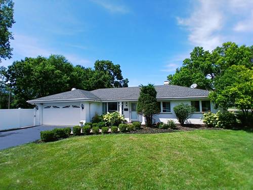 5625 Ridgewood, Western Springs, IL 60558