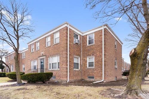 2204 S 9th Unit 2, Broadview, IL 60155