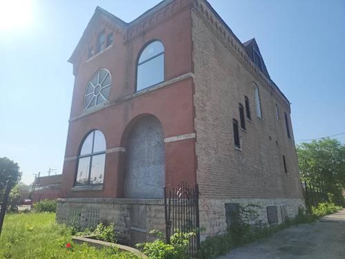 311 W Garfield, Chicago, IL 60621