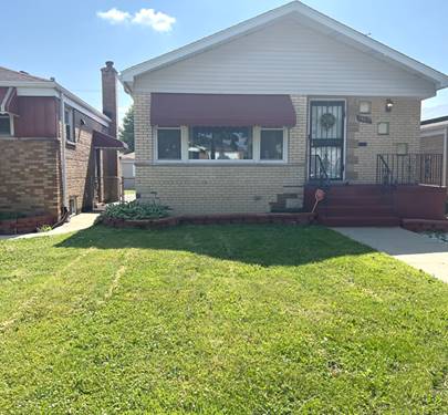 7809 S Christiana, Chicago, IL 60652