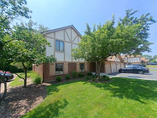 905 Knottingham Unit 2A, Schaumburg, IL 60193