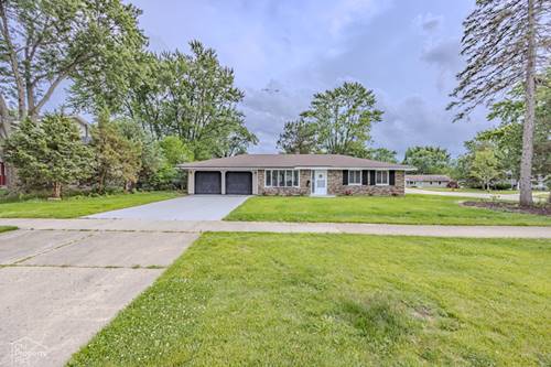 631 W Weathersfield, Schaumburg, IL 60193
