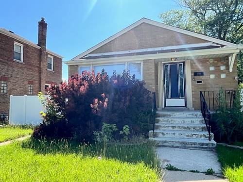 9244 S Sacramento, Evergreen Park, IL 60805