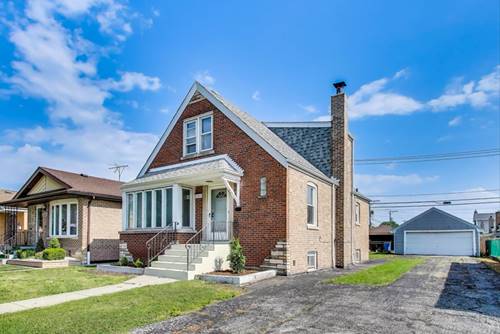 5949 W 55th, Chicago, IL 60638