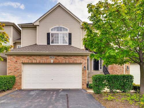 6079 Delaney, Hoffman Estates, IL 60192