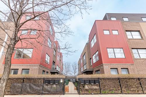 648 W 16th Unit 1, Chicago, IL 60616