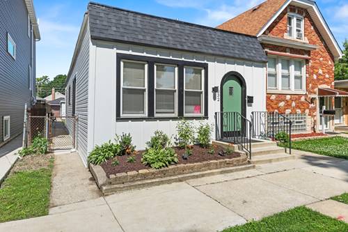 1332 Euclid, Berwyn, IL 60402